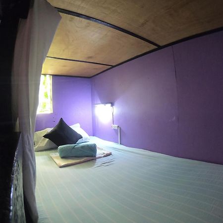 Casa Isabel Hostel Санта Фе Екстериор снимка