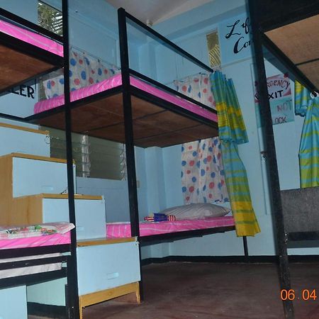 Casa Isabel Hostel Санта Фе Екстериор снимка