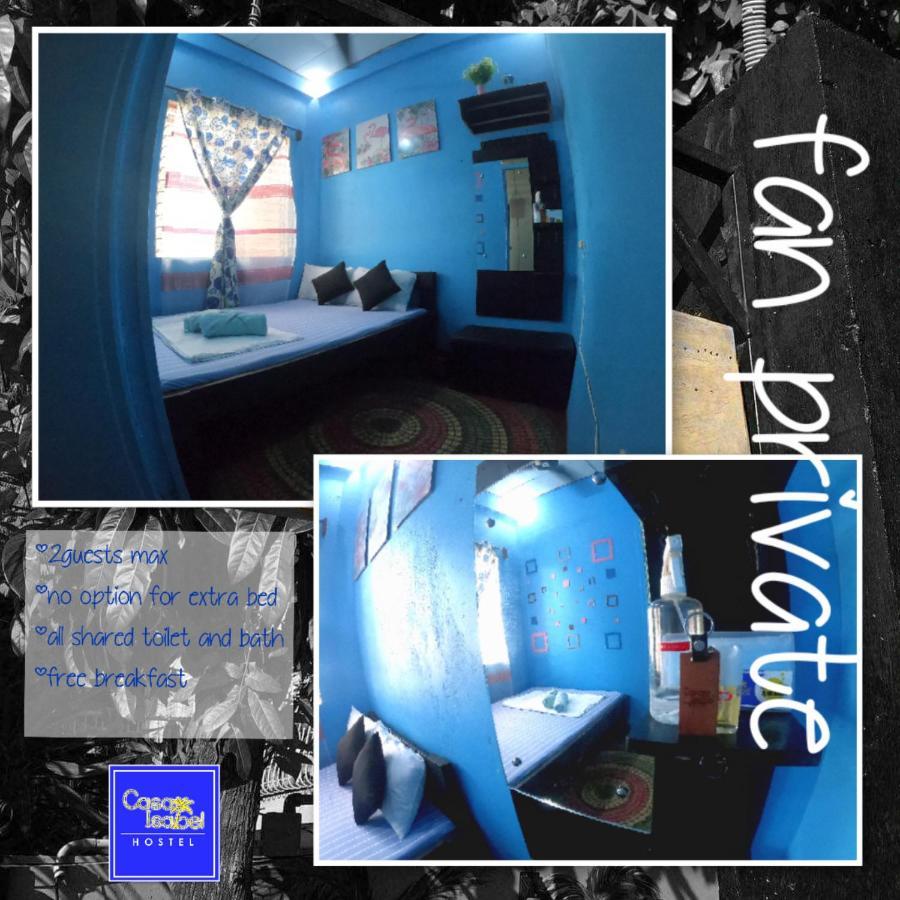 Casa Isabel Hostel Санта Фе Екстериор снимка