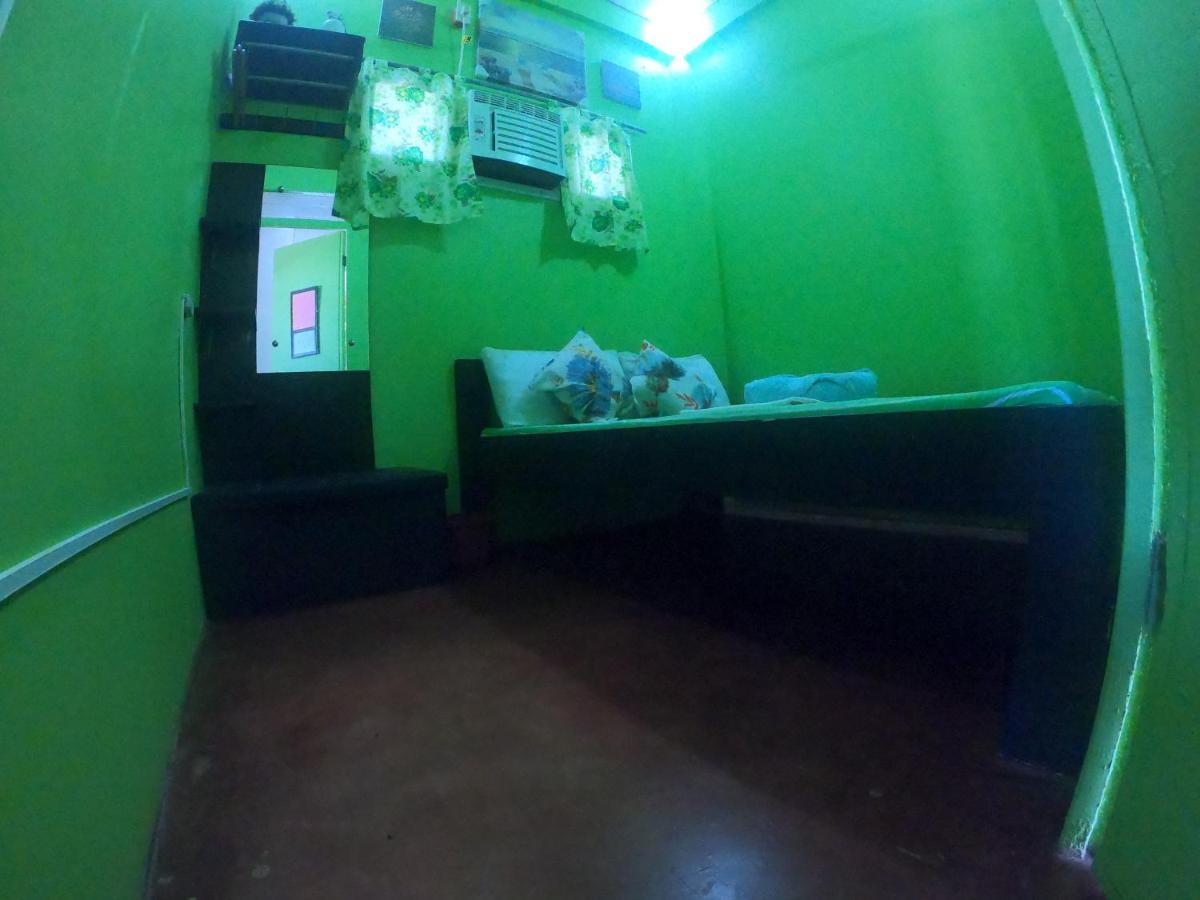 Casa Isabel Hostel Санта Фе Екстериор снимка