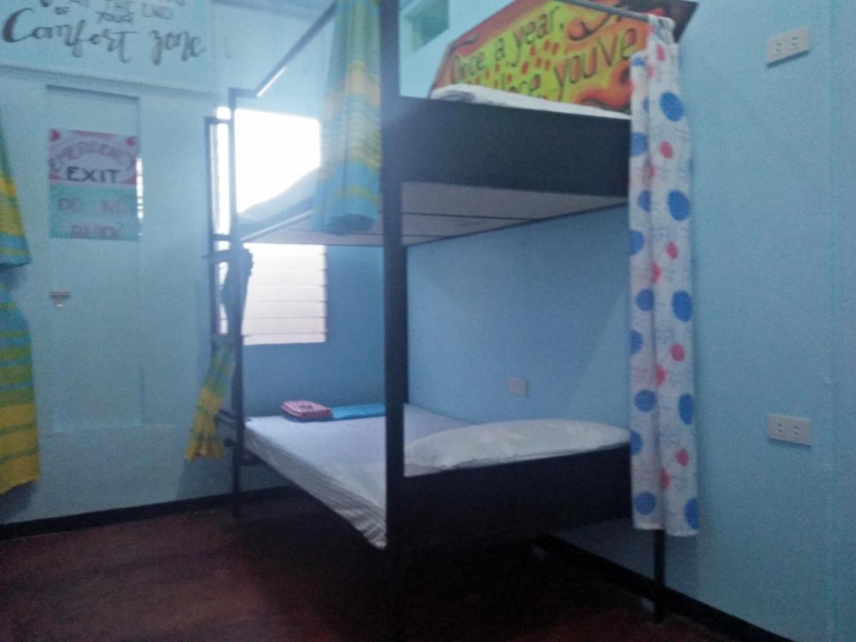 Casa Isabel Hostel Санта Фе Екстериор снимка