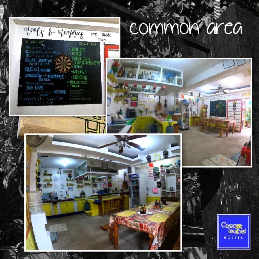 Casa Isabel Hostel Санта Фе Екстериор снимка