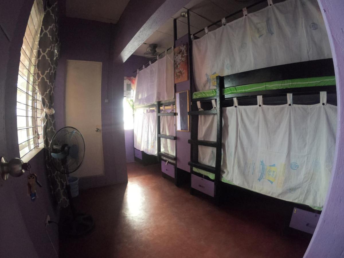 Casa Isabel Hostel Санта Фе Екстериор снимка
