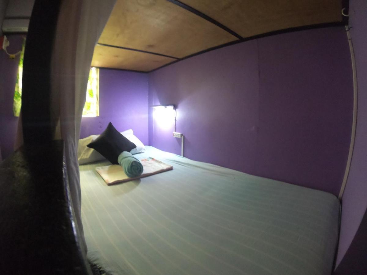 Casa Isabel Hostel Санта Фе Екстериор снимка