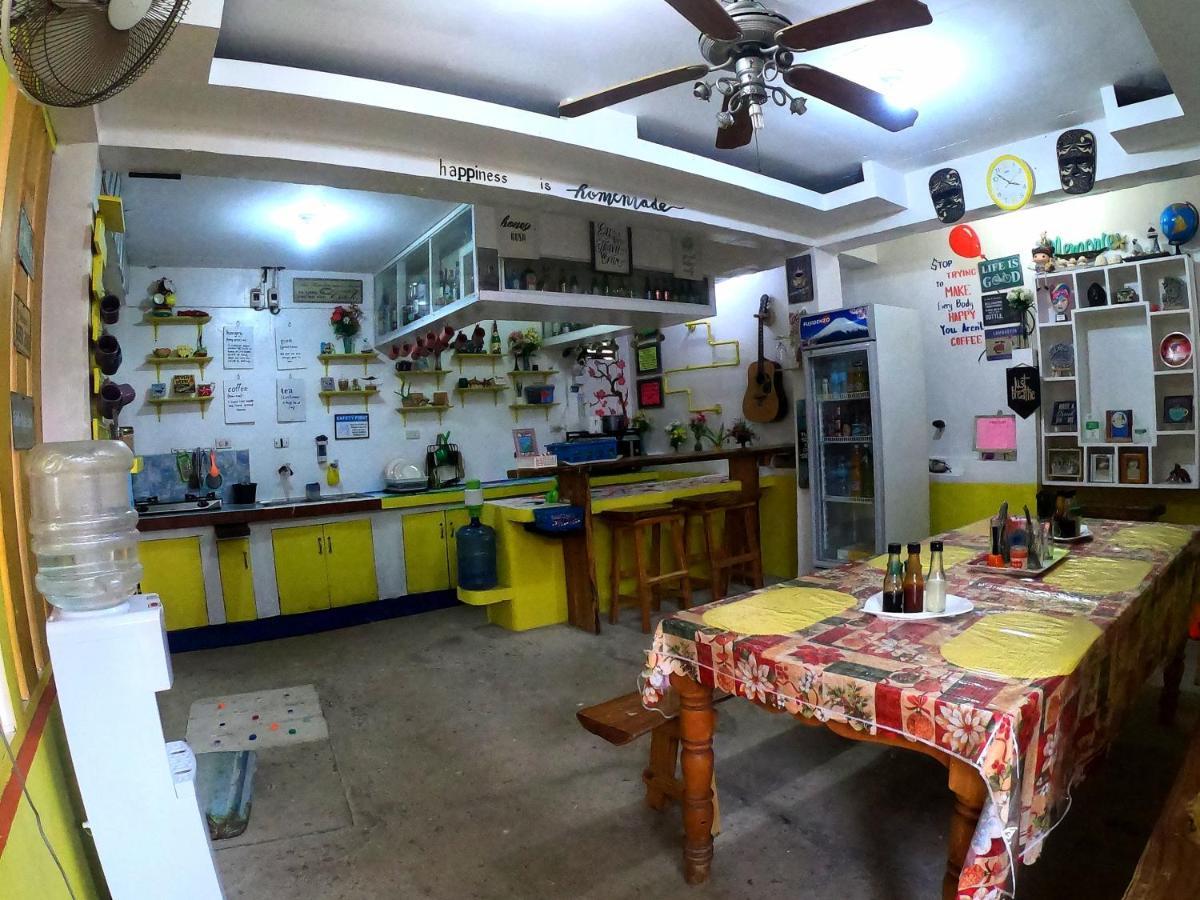 Casa Isabel Hostel Санта Фе Екстериор снимка
