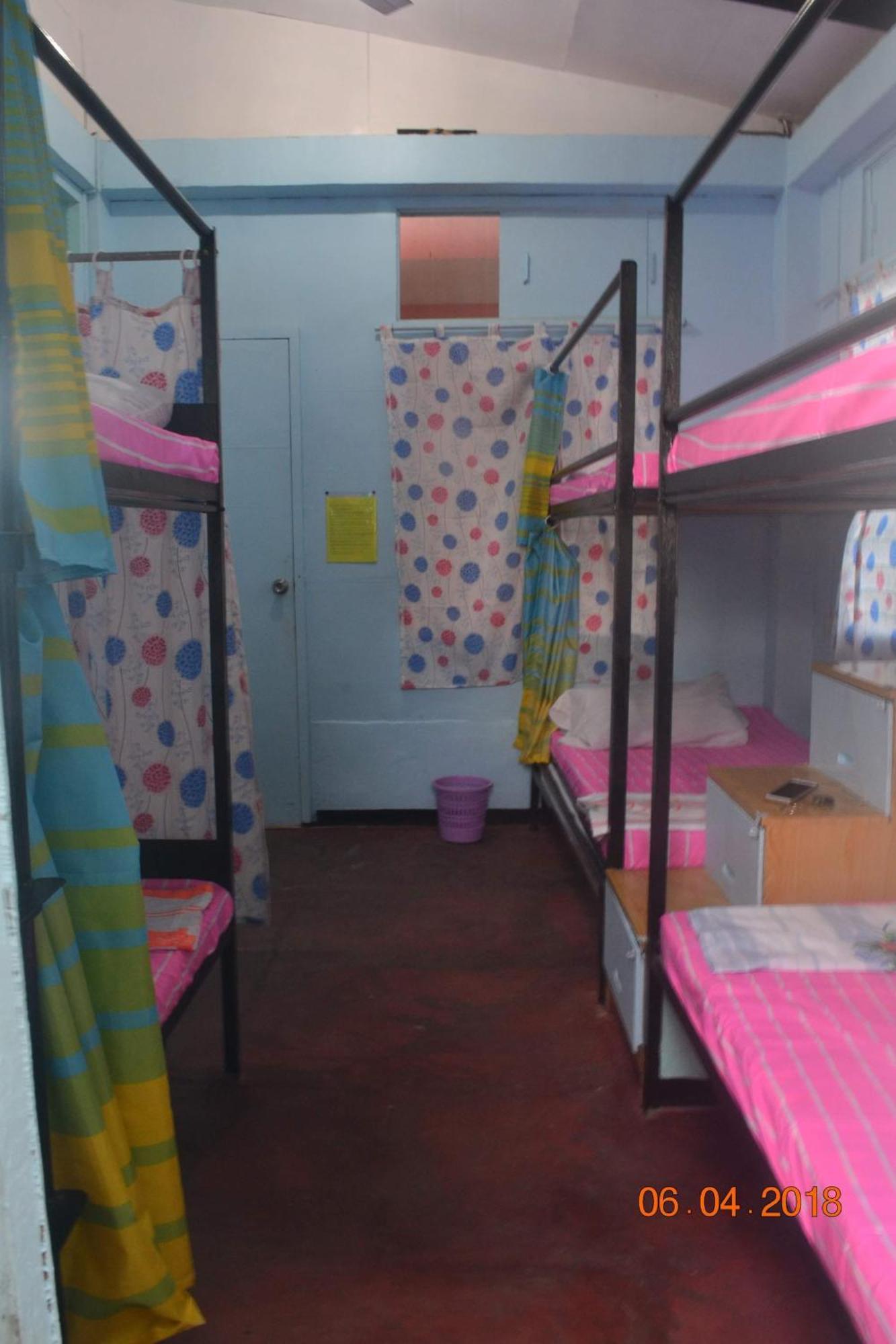 Casa Isabel Hostel Санта Фе Екстериор снимка
