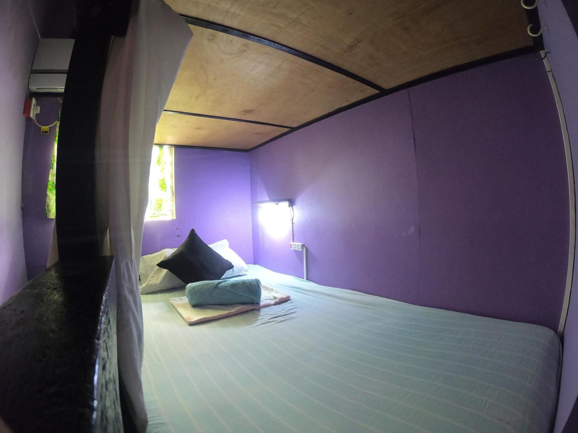Casa Isabel Hostel Санта Фе Екстериор снимка