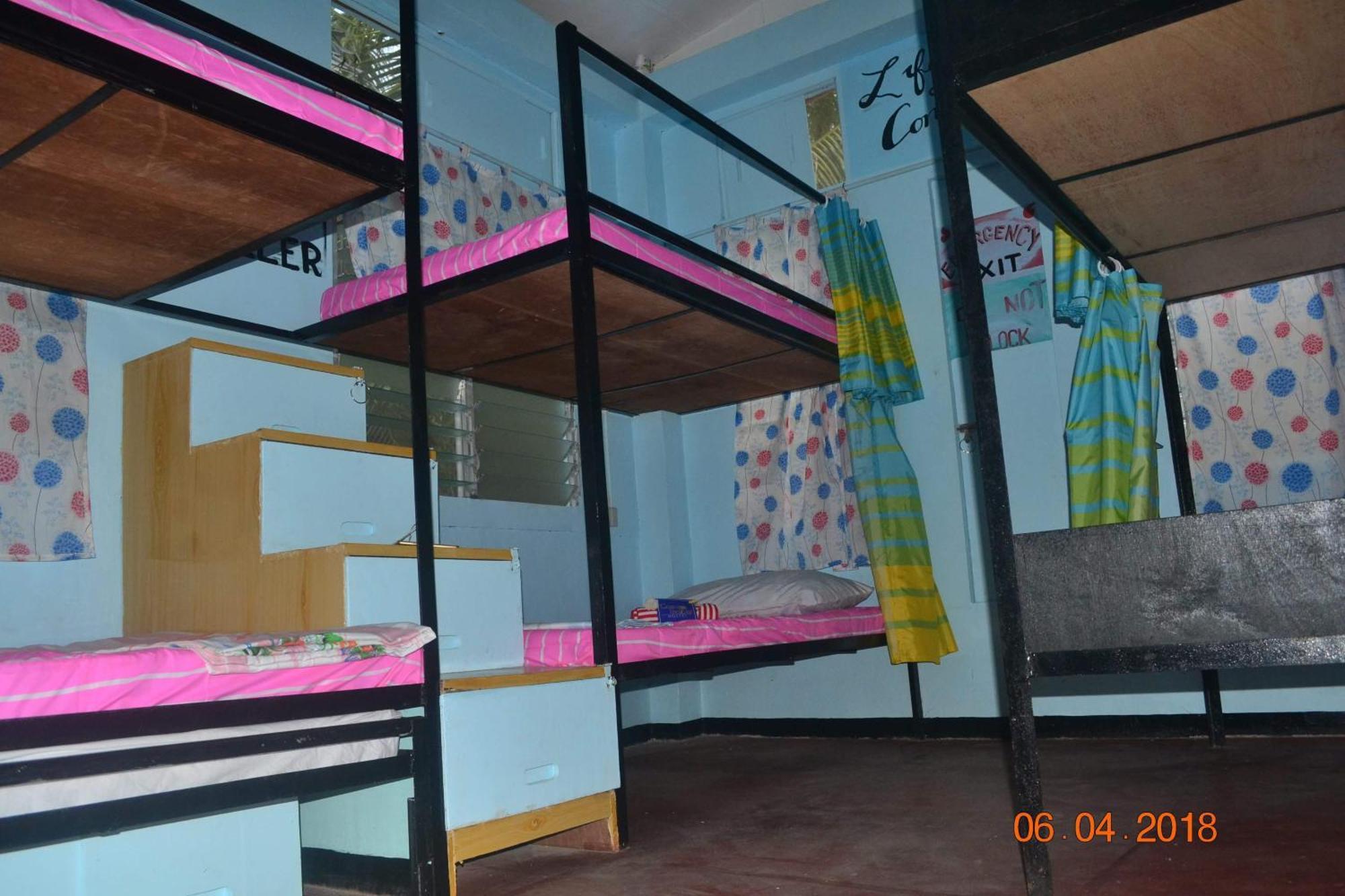 Casa Isabel Hostel Санта Фе Екстериор снимка