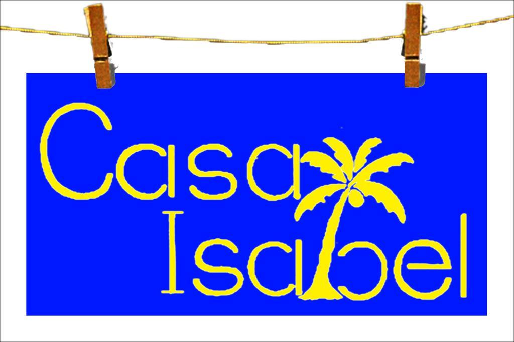Casa Isabel Hostel Санта Фе Екстериор снимка